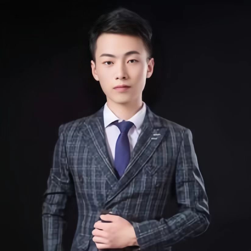 Jizhao Profile Picture