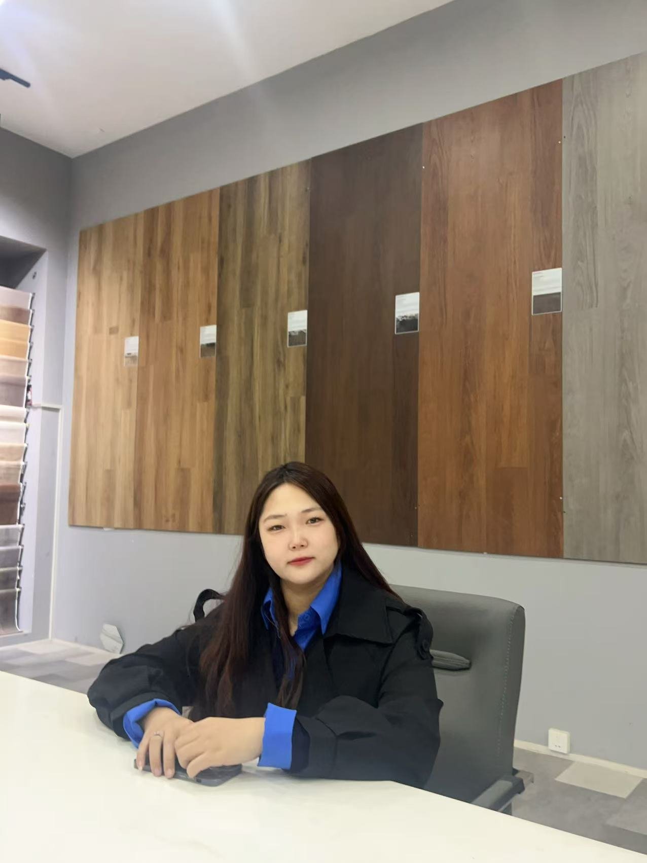 Chenghui Profile Picture